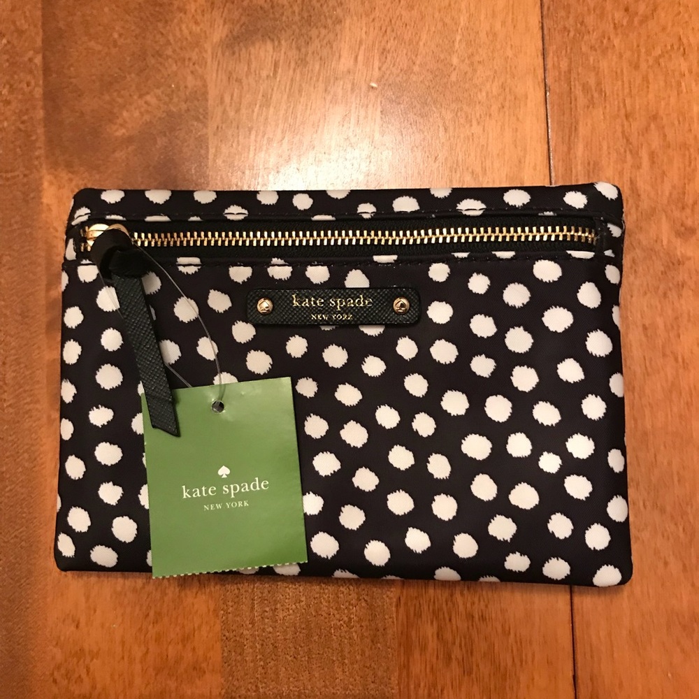 Kate Spade small drewe